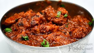 Chicken Tikka Masala Chicken Tikka Gravy [upl. by Anastassia]