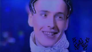 Vitas  The 7th Element Wiggzy Beatz Disco Overload Remix [upl. by Paget544]