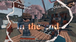 EthanSMP season 2 ep 9 in the end [upl. by Dubenko929]