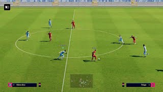 eFootball 2022Mahrez al volo [upl. by Joane7]