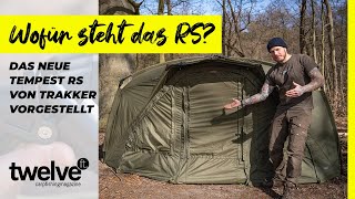 Ist das Tempest RS sein Geld wert  Trakker Tempest RS  Produktvorstellung  Einschätzung  Fazit [upl. by Yajnas473]