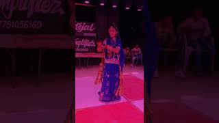 Shekhawati jatni dance  hryanwi song  shekhawati culture [upl. by Sheaff101]