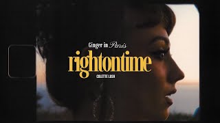 Colette Lush  rightontime visual [upl. by Barfuss469]