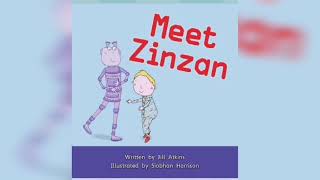 Meet zinzan kids fun [upl. by Telrats393]