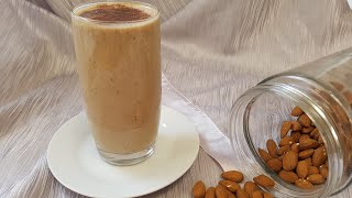 Smoothie einfach lecker Thermomix TM6 TM6  oder mit Mixer [upl. by Jessee787]