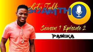 SCAMTHO SEASON 1 EPISODE 2 PASEKA [upl. by Taam]