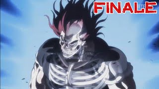 BAKI VS YUJIRO Official Anime Opening [upl. by Eilyr]