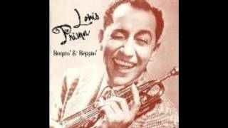 Louis Prima Enjoy Yourself Its Later Than You Think [upl. by Hammock869]