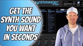 SynthMaster Player by KV331 Audio Review [upl. by Edita]