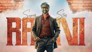 Rajinikanth Birthday whatsapp status2023 Superstar Birthday whatsapp status  Rajini birthday status [upl. by Namijneb]