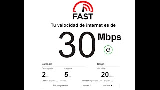 Diagnóstico de Red Por Qué Tu Internet Está Lento y Cómo Arreglarlo [upl. by Adlemy]