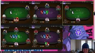 GGPoker 1000nl Play and Explain 65 [upl. by Jody]