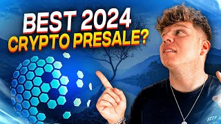 EarthMeta Review  Could This Be the Best Crypto Presale of 2024 INSANE [upl. by Ikram]