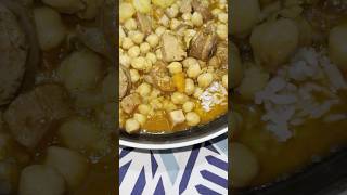 Dominican Cocido dominicanfood food recipe dominican cooking [upl. by Adniles]