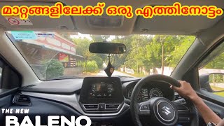 2023 Maruti Suzuki Baleno zeta malayalam review  ownership experience  Drags Arena [upl. by Jankey]