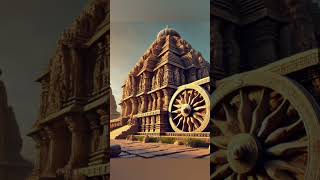 Konark mandir itna unique kyu hai👌👌🙏🙏👌👌aaiye jante hai kaise🏵️🌿🌿🏵️ [upl. by Sullivan]