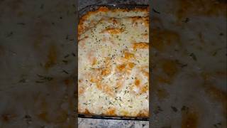 EASY delicious pasta bake [upl. by Salbu]