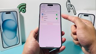 How to Fix iPhone Emails Not Working 2024 [upl. by Pinkerton]