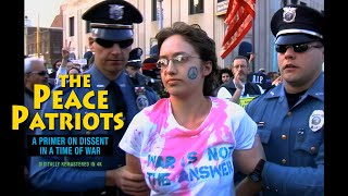 The Peace Patriots Trailer [upl. by Enicnarf]