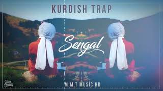 quot ROJDA  ŞENGAL quot  quot  KURDİSH TRAP REMİX \  PROD  AŞİTİ BEATS amp MMT [upl. by Arnst]