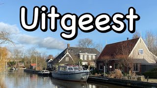 Uitgeest  The Netherlands [upl. by Nollat]