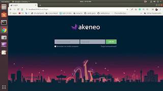 I will do Install Akeneo PIM CE on any Linux Server [upl. by Picardi]