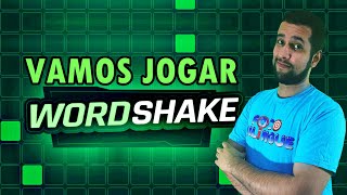 Wordshake  Teste seu vocabulário em inglês [upl. by Fredkin]