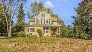 15407 Dover Road Upperco MD [upl. by Anerehs]