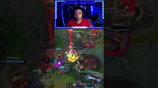 adc pro player bronze jhin leagueoflegends rank parati shorts win epic [upl. by Thurnau]