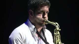 Francesco Cafiso Duo quotLa Bandaquot [upl. by Jonathon]