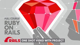 Ruby on Rails Crash Course in Hindi With Link Tree Clone Project  From Beginner to Pro [upl. by Fachan]