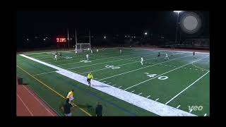 Ethan Bellone 24’ Junior HS Soccer Season Recruitment Tape [upl. by Nodnil405]