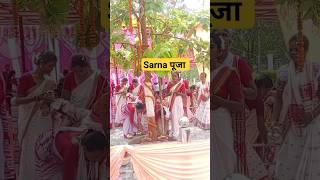 sarna bhajan songsarnadharam sarnastatussong adivasi [upl. by Dworman]