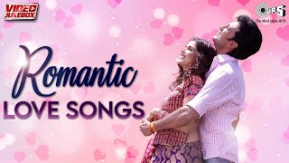 Romantic Love Song  Hindi Love Song  Bollywood new song  Hindi song  New song [upl. by Arot]