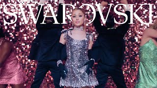 Swarovski  The Party of Dreams starring Ariana Grande [upl. by Mich]