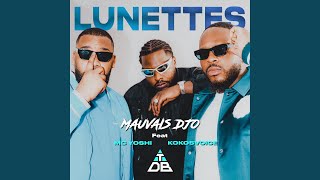 Lunettes feat MC YOSHI Kokosvoice amp Mauvais djo [upl. by Ogilvy]