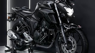 Yamaha FZ 250 The Ultimate Streetfighter Bike Review  Features Performance [upl. by Lindahl]