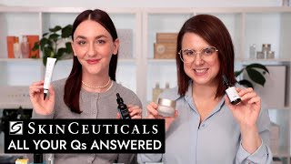 Your Ultimate Guide to SkinCeuticals [upl. by Ruiz]