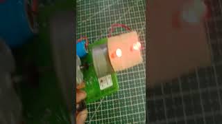 Testing 5V Motors as DIY Electric Generators jeckery diy [upl. by Lenora58]