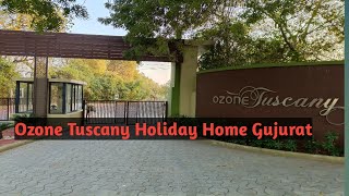 Ozone Tuscany Holiday Home Gujurat gujarat ahmedabad holidayhomeresortssomtravelandfood [upl. by Weinreb]