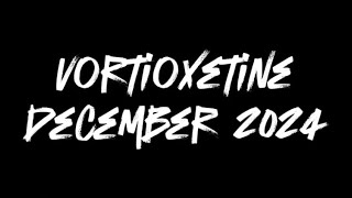 Vortioxetine  Teaser trailer [upl. by Ilime]