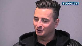 Andreas Gabalier „Das Thema Rechts lasse ich nicht gelten“ [upl. by Alaaj860]