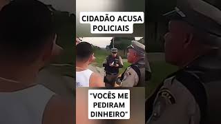 ACUSOU OS POLICIAIS [upl. by Schofield]