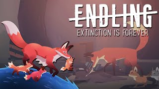 What Other Life Can Our CUBS Hope For 🦊 Endling • 4 [upl. by Iain541]