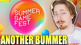 We NEED To Talk About Summer Game Fest 2024 [upl. by Artemahs745]