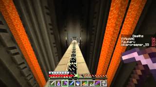 Uncharted Territory III Ep21 Un spawner trollea a 3 youtubers [upl. by Pegasus830]