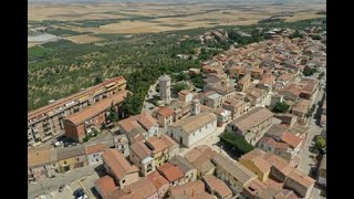 CASTELLUCCIO DEI SAURI Detto in Dialetto [upl. by Irami]