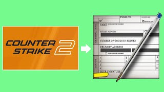 An Explanation On How Trade Up Contracts Work in CS2 [upl. by Alle]