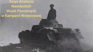 quotSzybki Heinzquot czyli jak Narodził się Blitzkrieg w Kampanii Wrześniowej Sebakowal20 [upl. by Vivle]