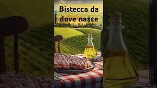 Da dove nasce la parola bistecca bbq carne food beefsteak bistecca [upl. by Gnuy388]